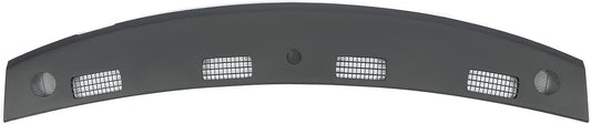 HECASA Upper Dashboard Panel Compatible with 2002-2005 Dodge Ram 1500 2003-2005 Dodge Ram 2500 3500 Dashboard Replacement for 5GT31XDVAC - Slate Gray LYAP-641