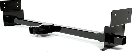 KUAFU Universal RV Trailer Hitch 2 Inch Class 3 Mount Receiver Tow Hitch Fits UP to 72inches Frame Replacement for 13703 Adjustable LYAM-688