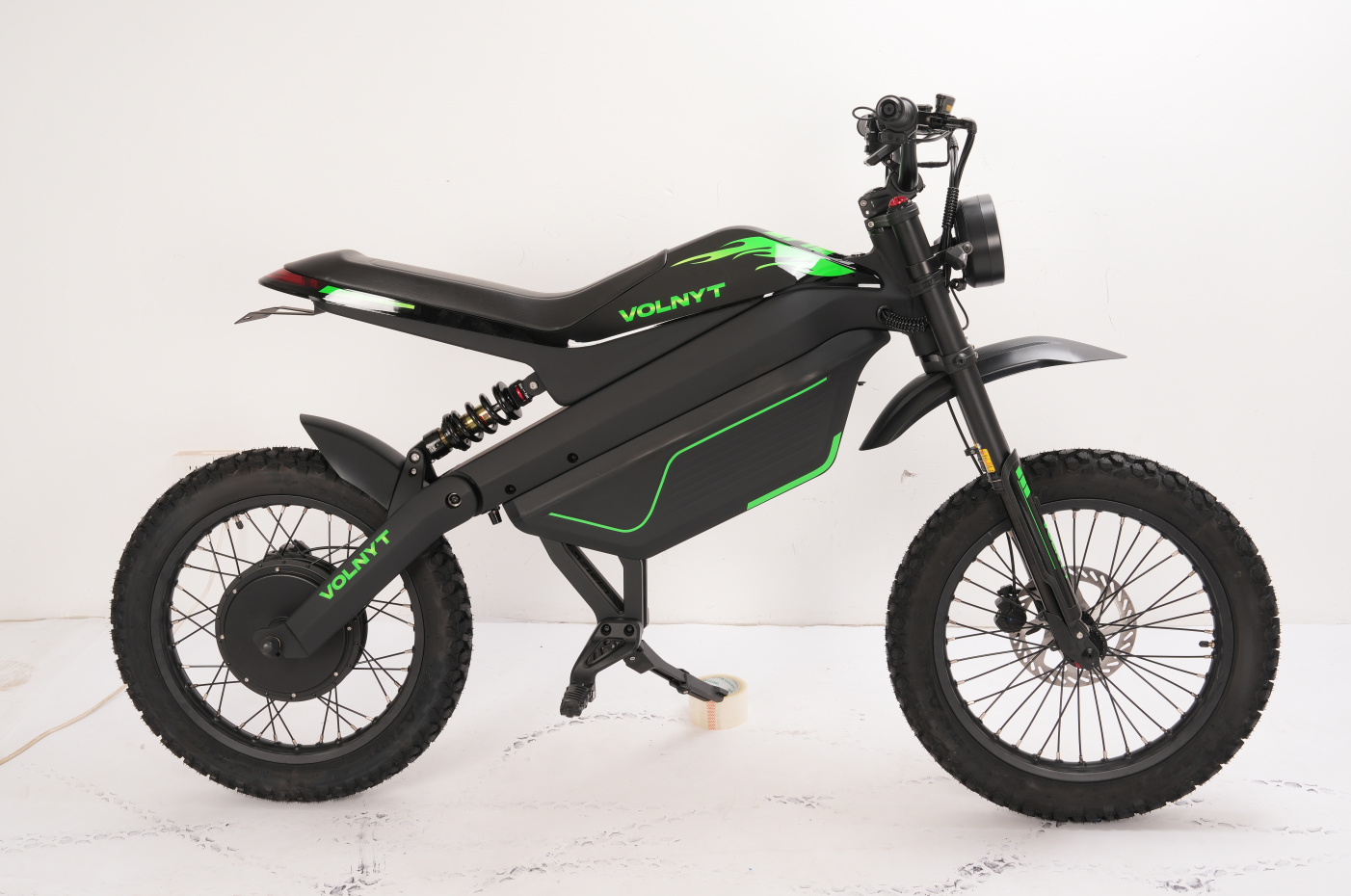 VOLNYT-48V Electric Dirt Bike,17