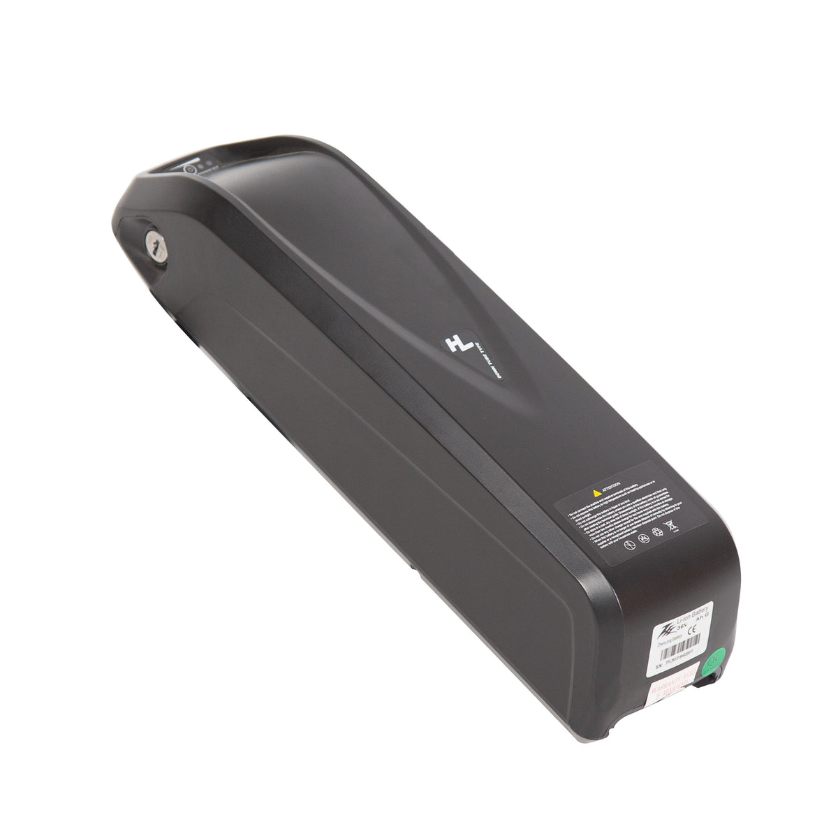 Battery for Ecotric Rocket Leopard Vortex and fat tire beach snow wit