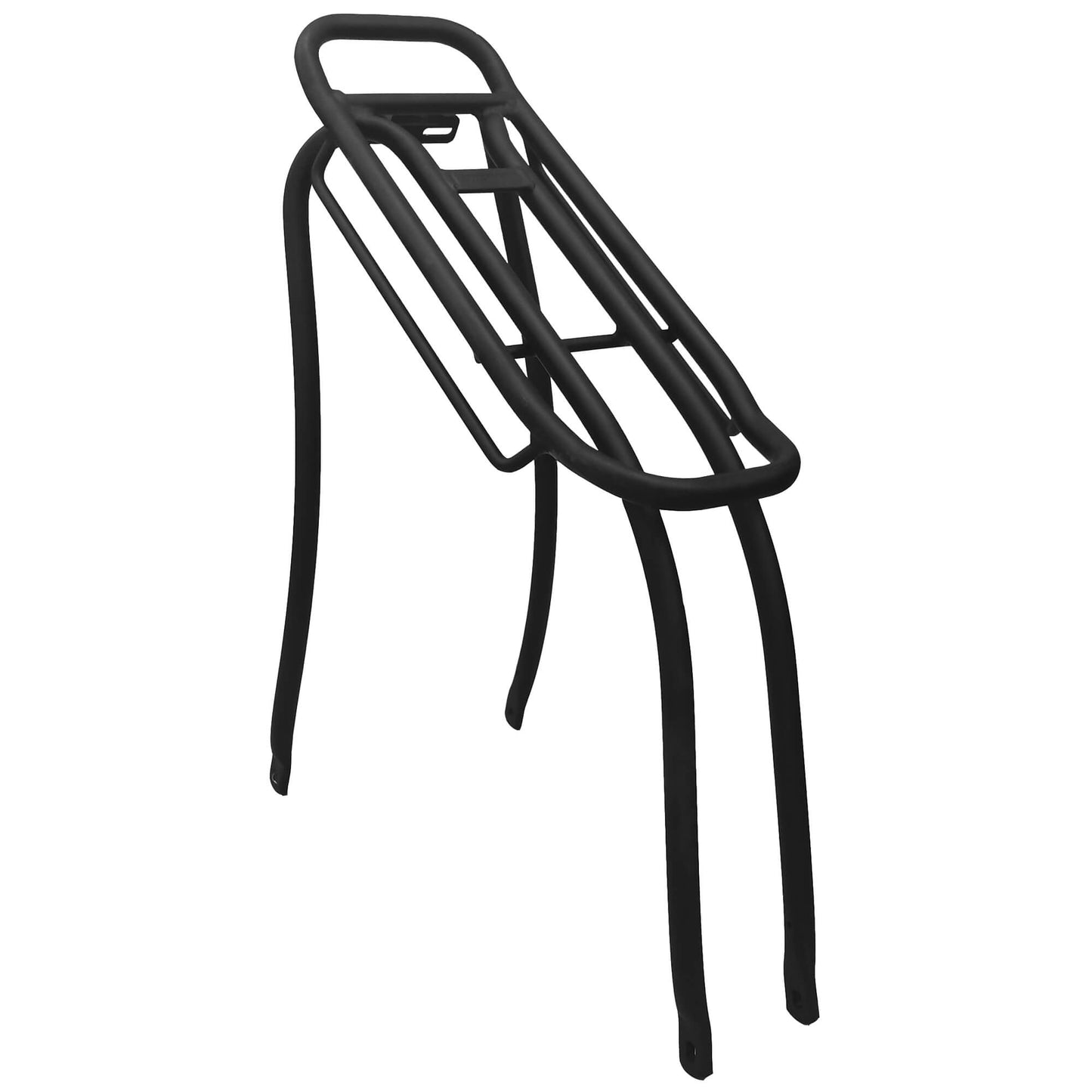 Rear Rack for Hammer Electric Bike - 1