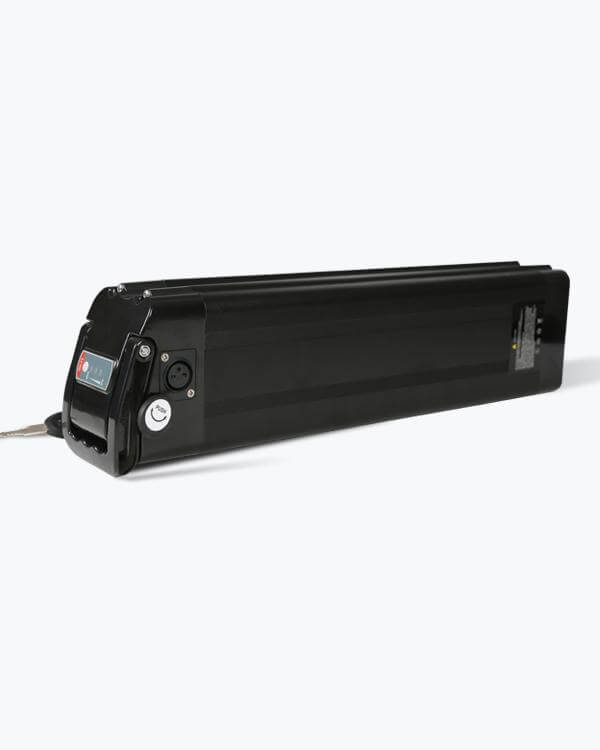 Ecotric electric bike battery deals