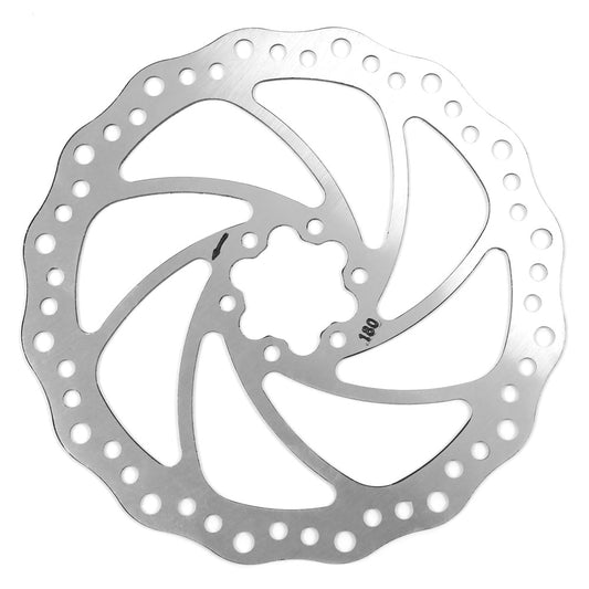 180 disc brake pads for Hammer and Bison - 1