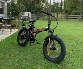 Electric Boarding Co | Ecotric Bike Review | Guest Article