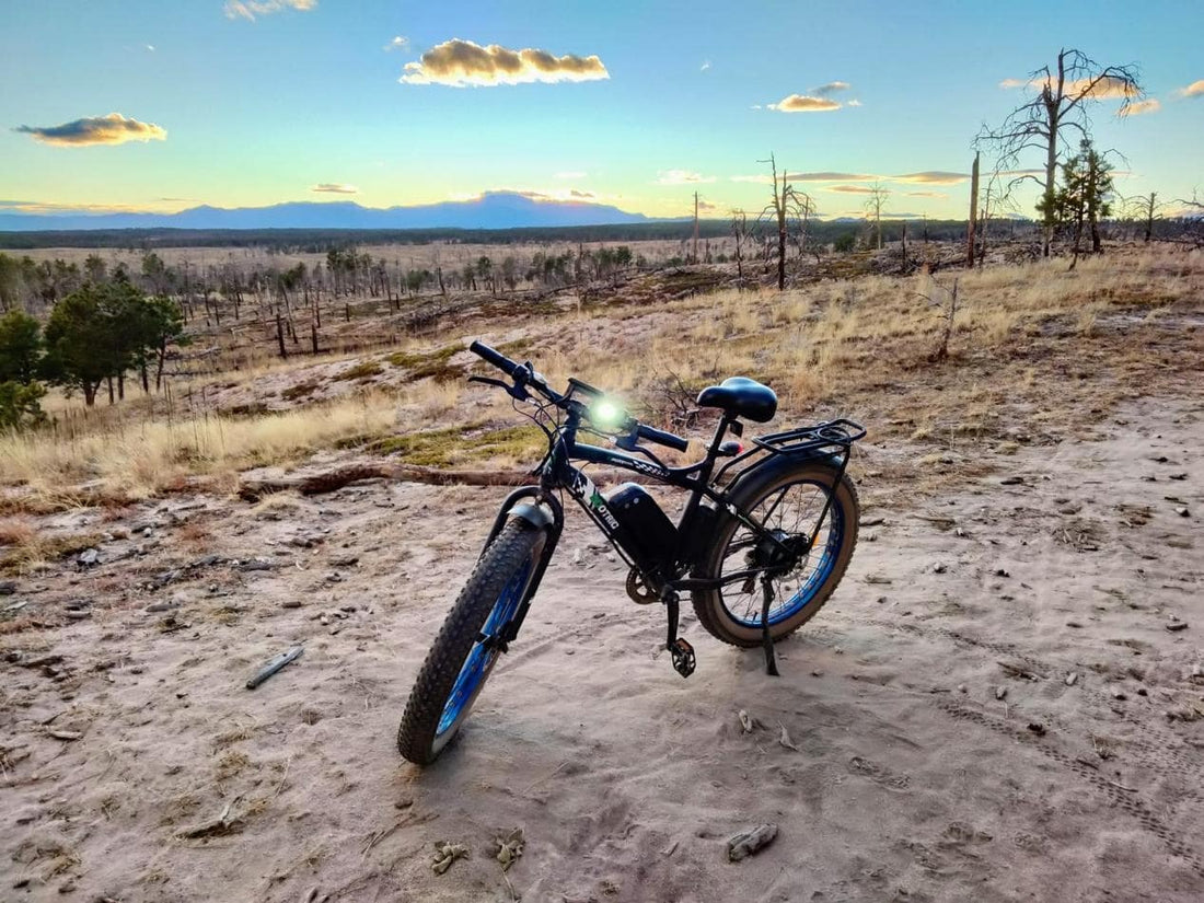 Why e-bike is becoming more and more popular in commuting?