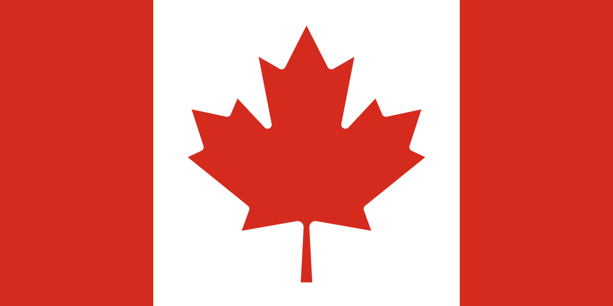 CANADA ZONE