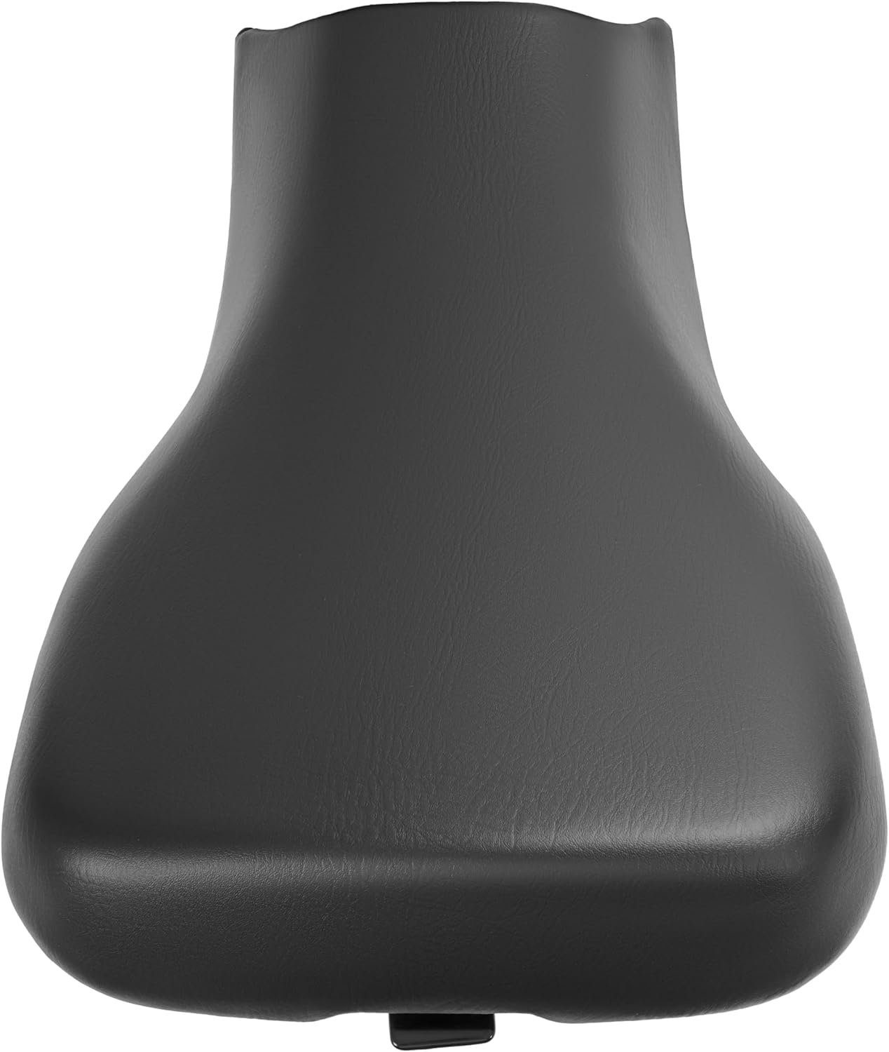 KUAFU ATV Complete Seat Compatible with 2005-2017 Arctic Cat 400 450 500 550 Replacement for 4506-557 Seat Replacement Assembly Black LYCP-255
