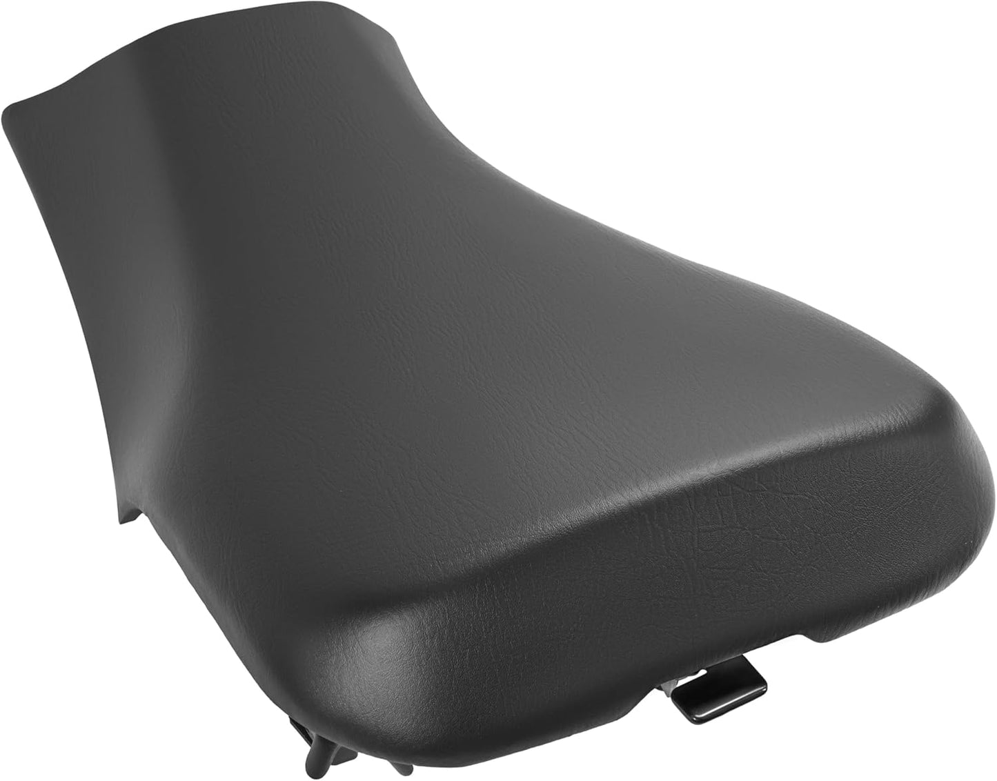 KUAFU ATV Complete Seat Compatible with 2005-2017 Arctic Cat 400 450 500 550 Replacement for 4506-557 Seat Replacement Assembly Black LYCP-255