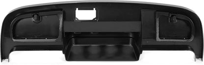 HECASA Golf Cart Dash Compatible with 1994-2013 EZGO Medalist/TXT Carbon Fiber Style LYMP-099