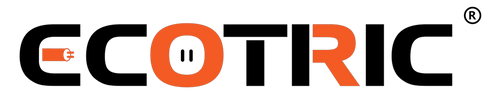 Ecotric logo