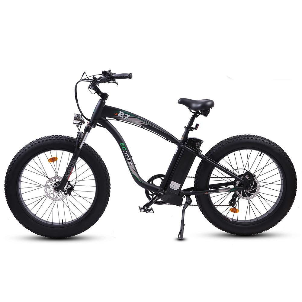 Topp 10 bästa elcykel under 1 000 pund 2025 4