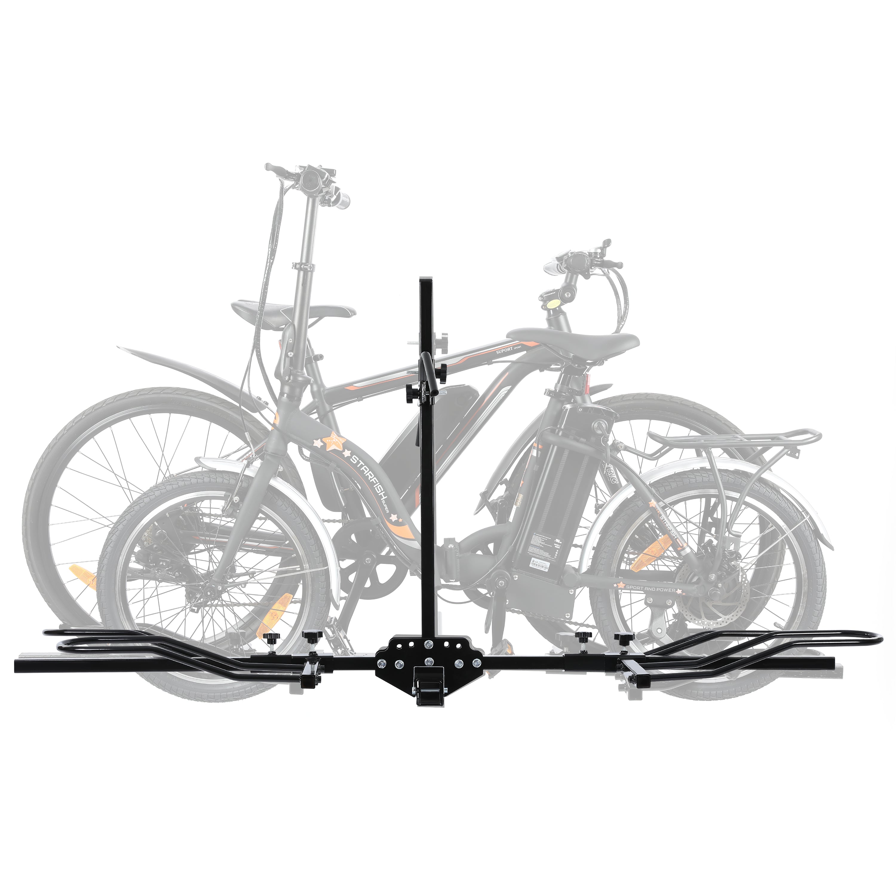 Costway 2 bike carrier outlet
