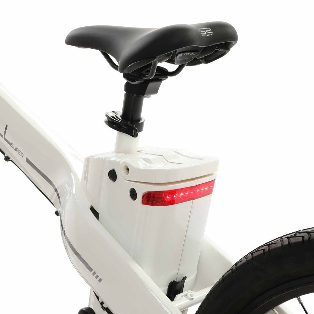 Buy Electric Bike