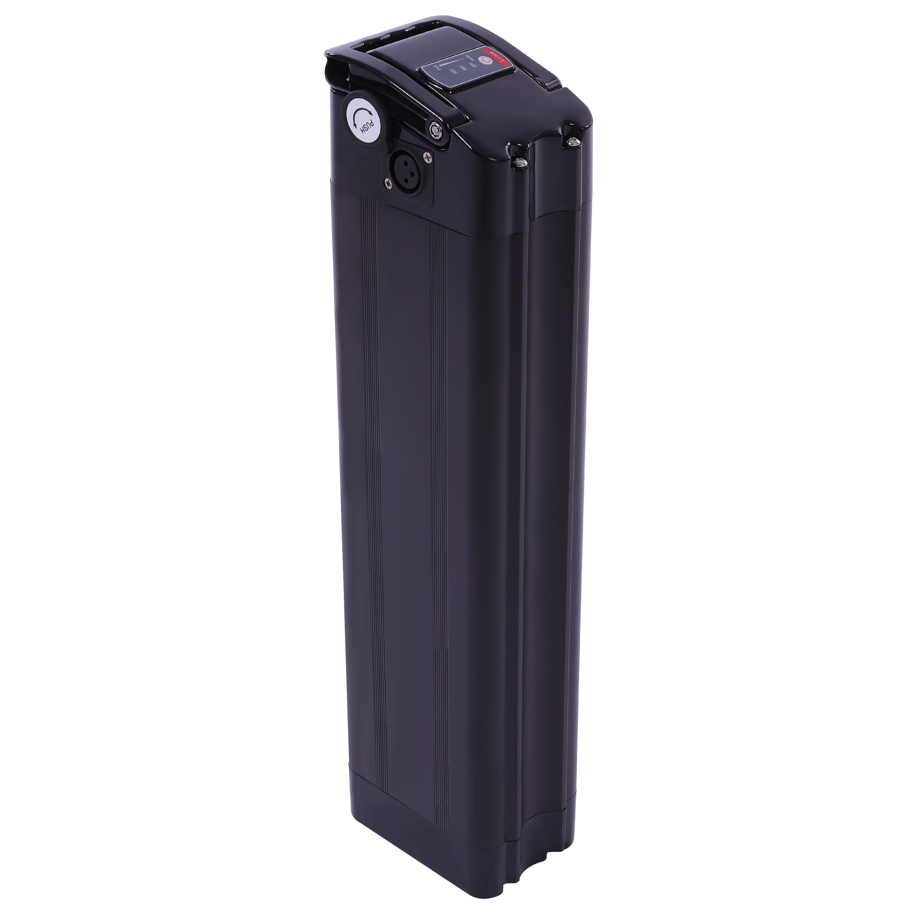 Ecotric hammer battery deals