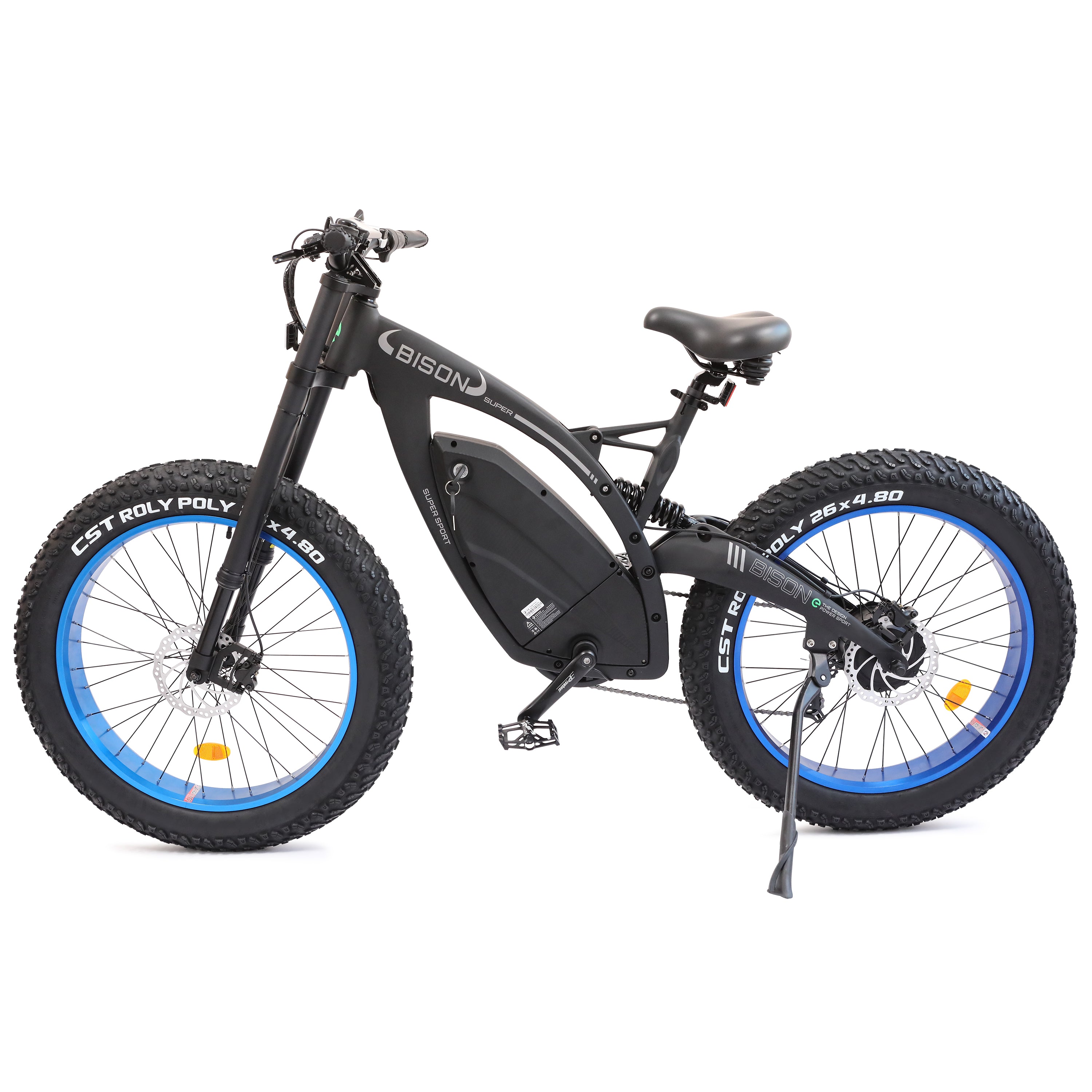 Buy Electric Bike