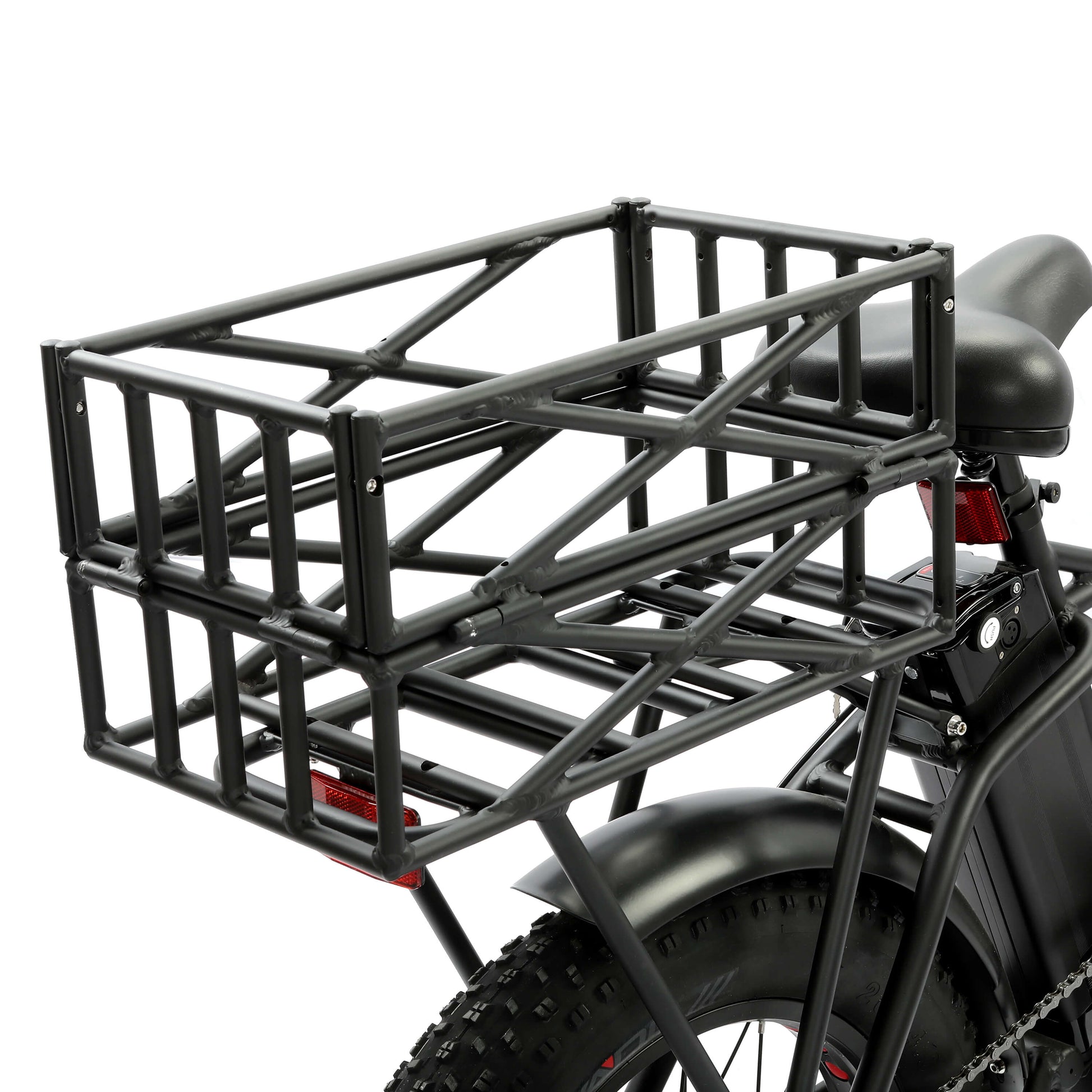 Large Basket - 1