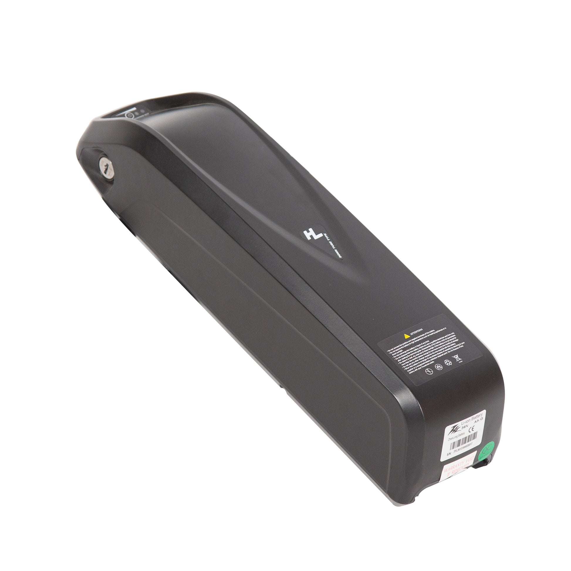 Battery for Ecotric Rocket, Leopard Vortex and fat tire beach snow wit Battery for Ecotric Rocket, Leopard Vortex and fat tire beach snow wit