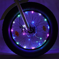 Spoke Lights - 6