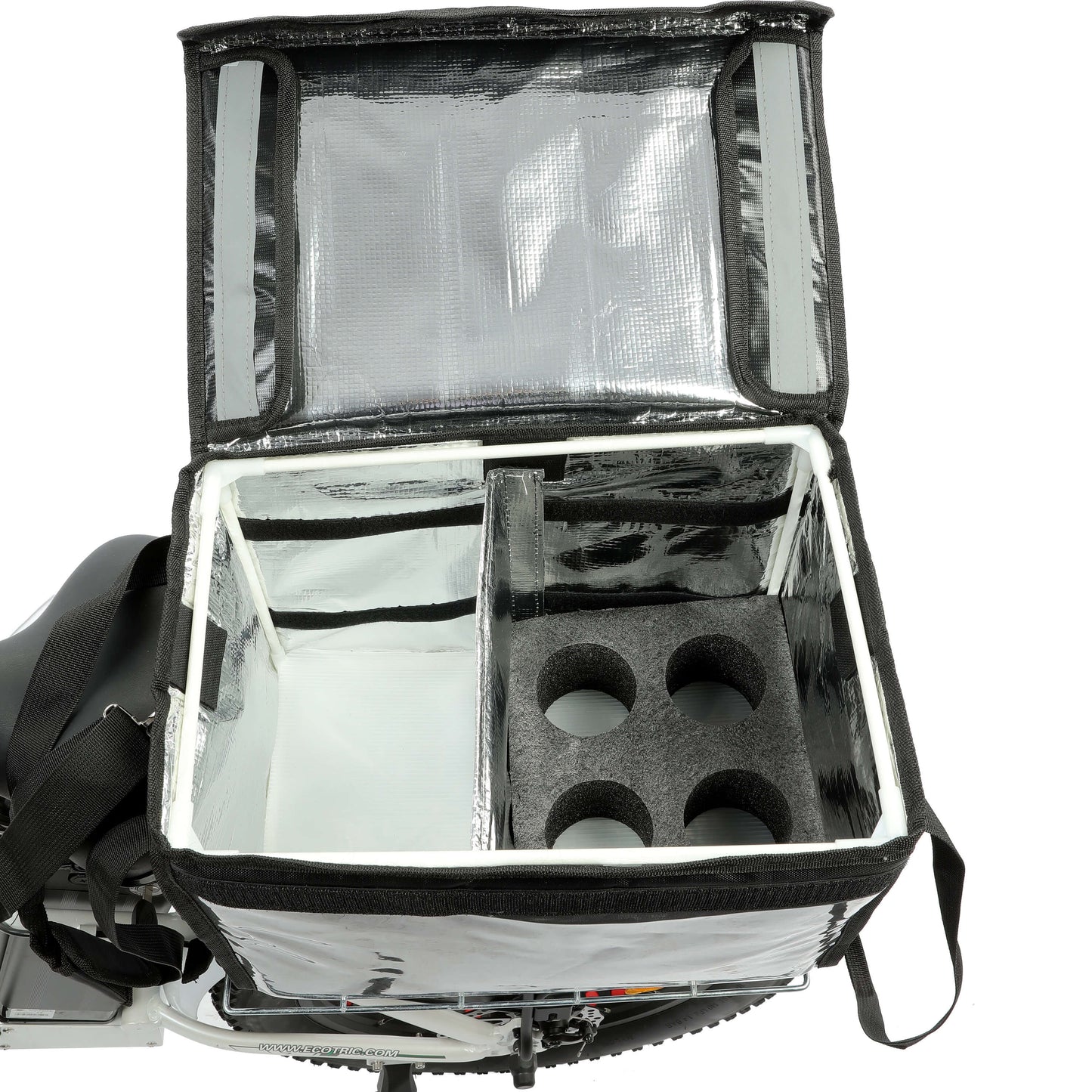 Portable Thermal Insulation Bag - 5