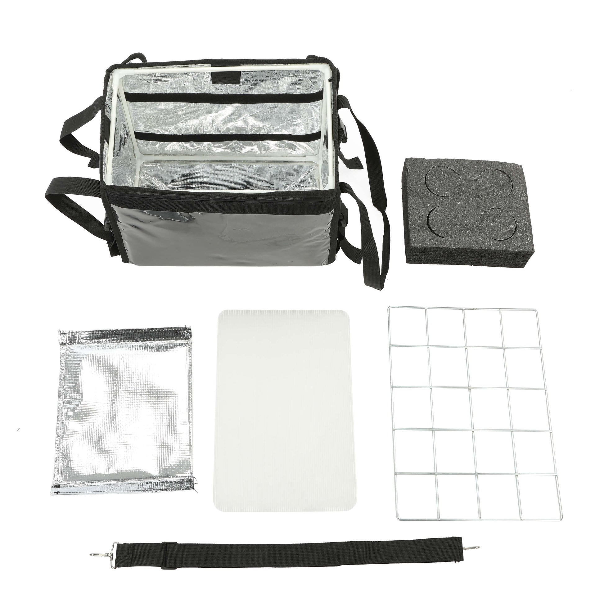 Portable Thermal Insulation Bag - 7