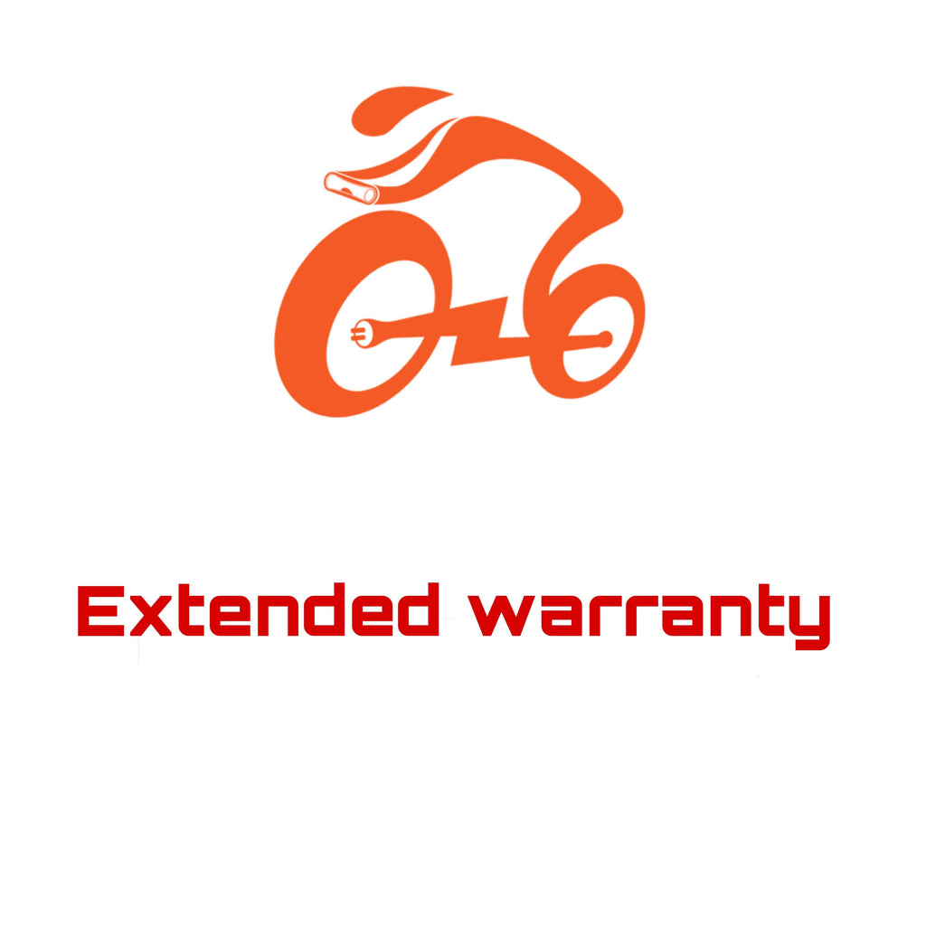 Extended Warranty - 1