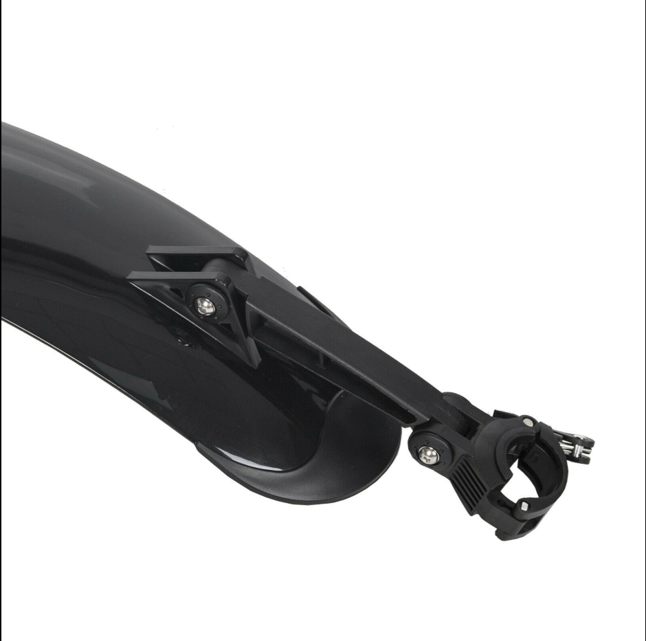 Fenders for 26 Inches Fat Tire Electric Bike and Rocket - 3