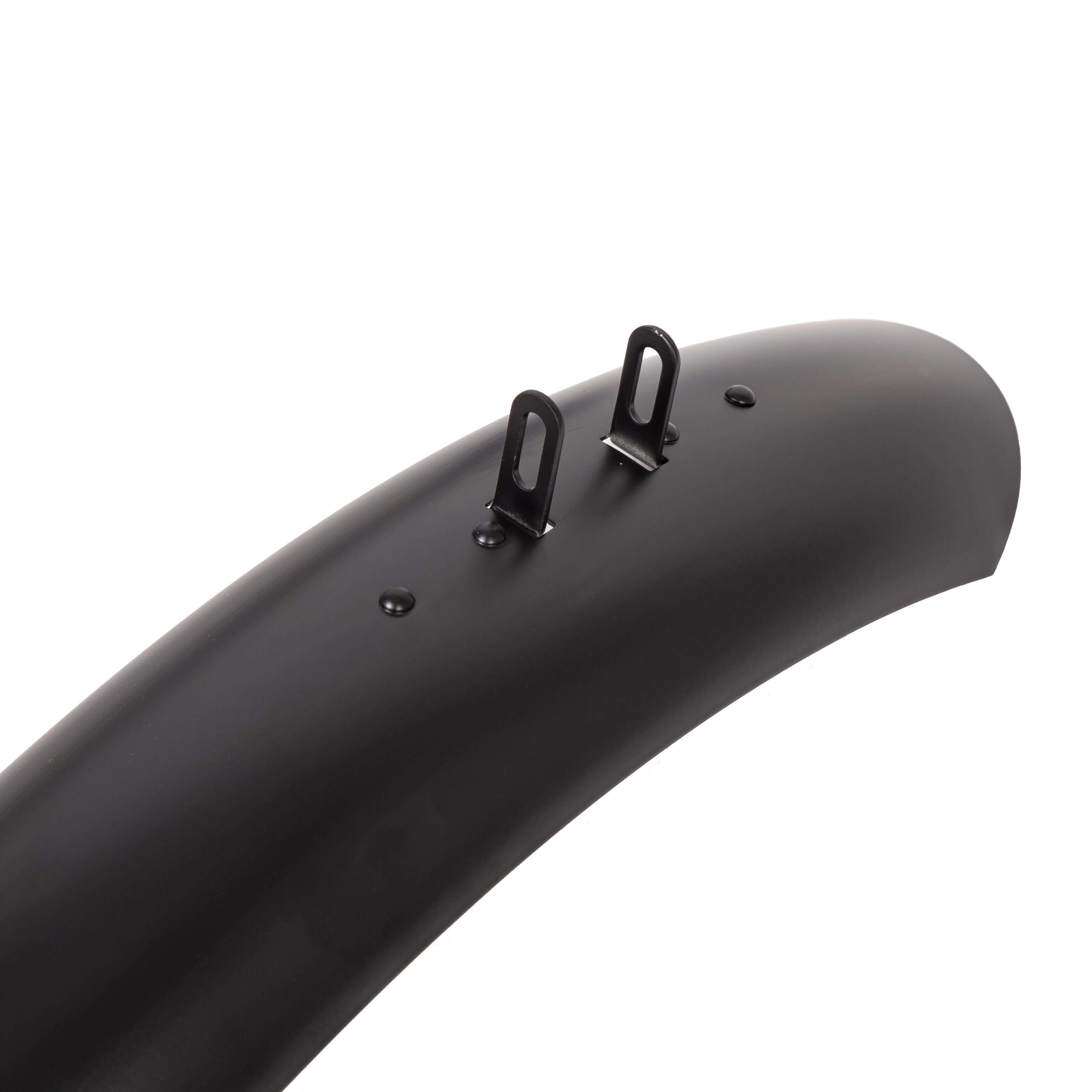 Fenders for Hammer Electric Bike – Ecotric