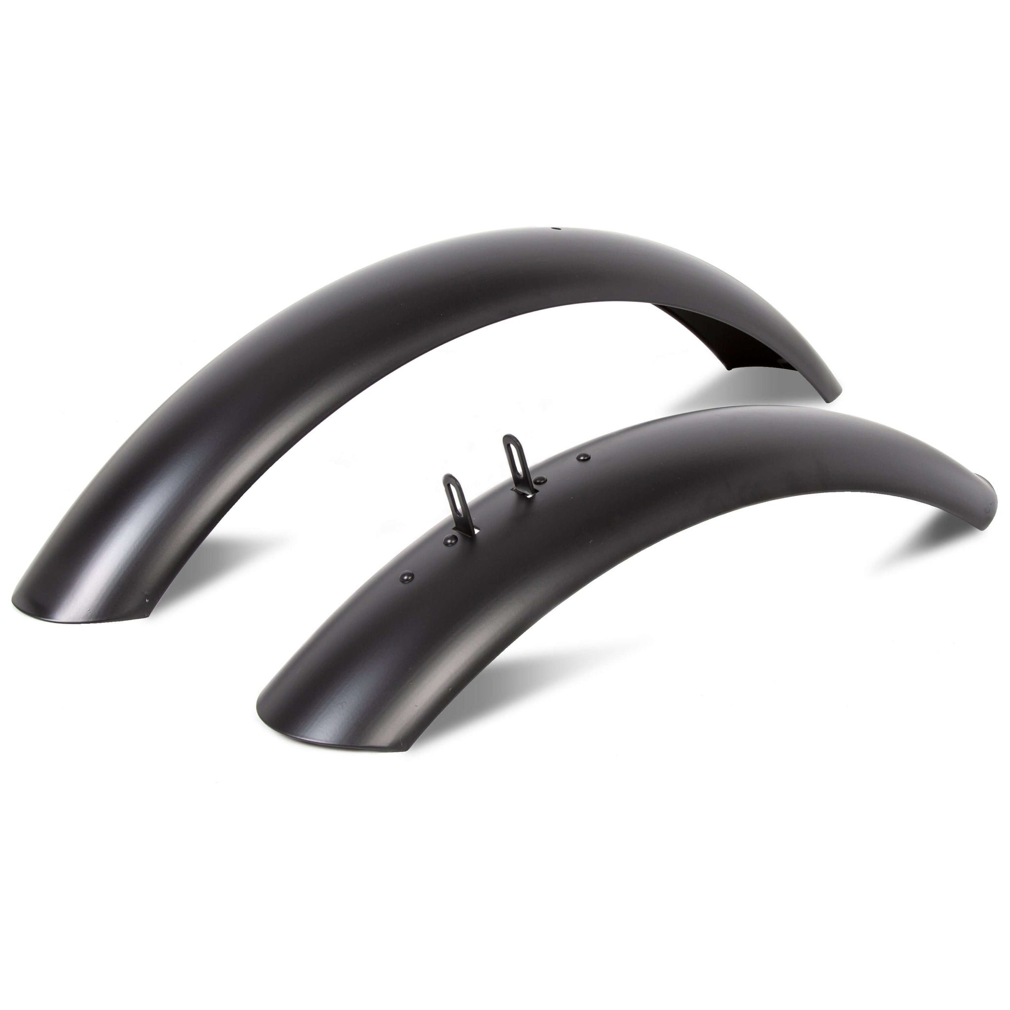 Fenders for Hammer Electric Bike Ecotric