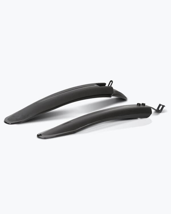 Fenders for Seagull Electric Mountain Bike and Vortex - 2