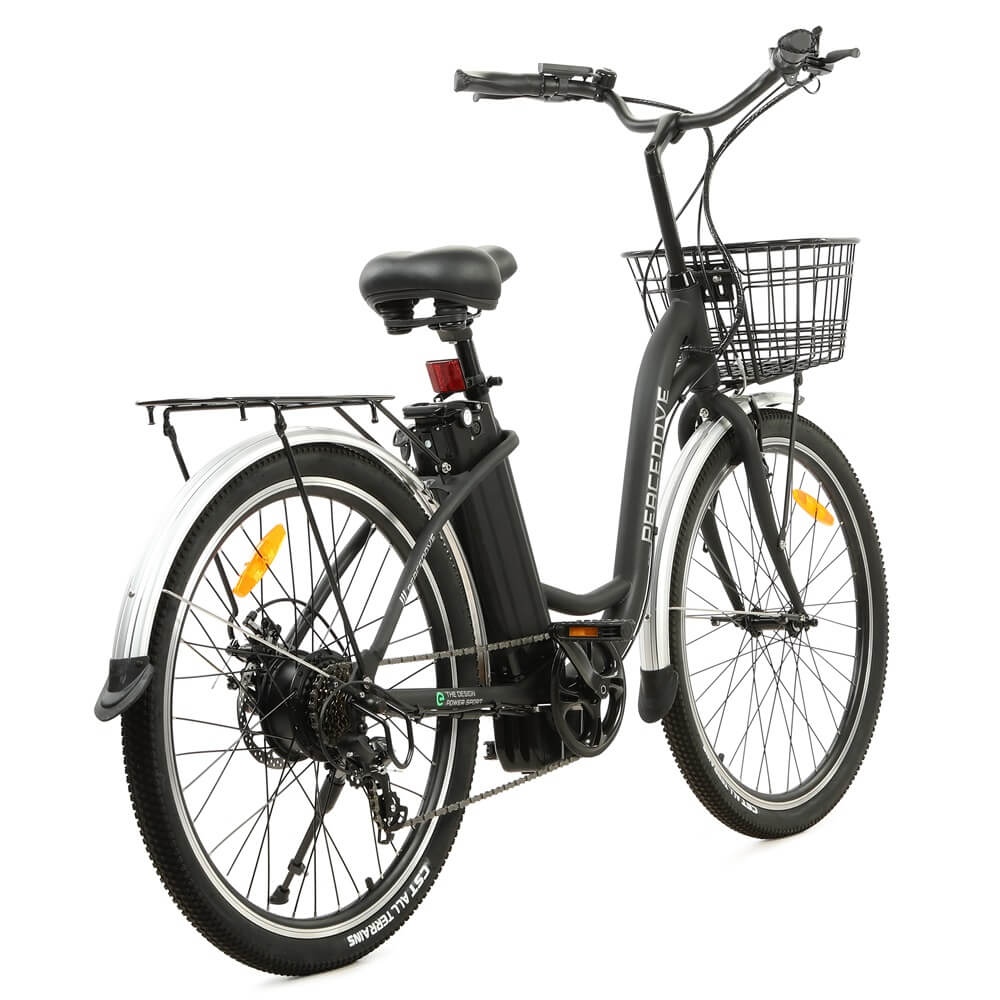 Buy Electric Bike