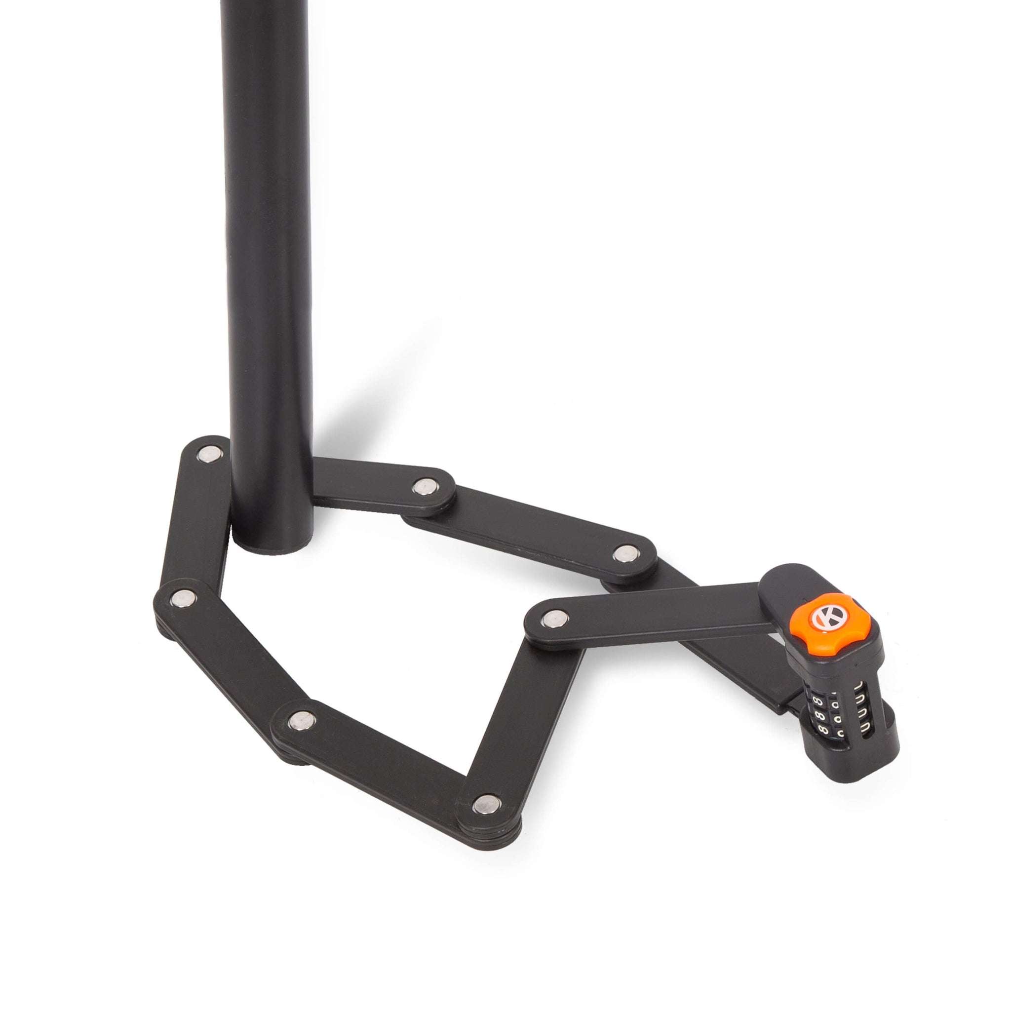 Password folding Lock Ecotric