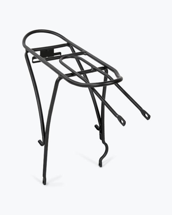 Rear Rack for 20 inches Fat Tire Folding Electric Bike and Dolphin ...