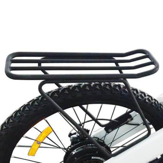 Rear Rack for Seagull Electric Bike - 1