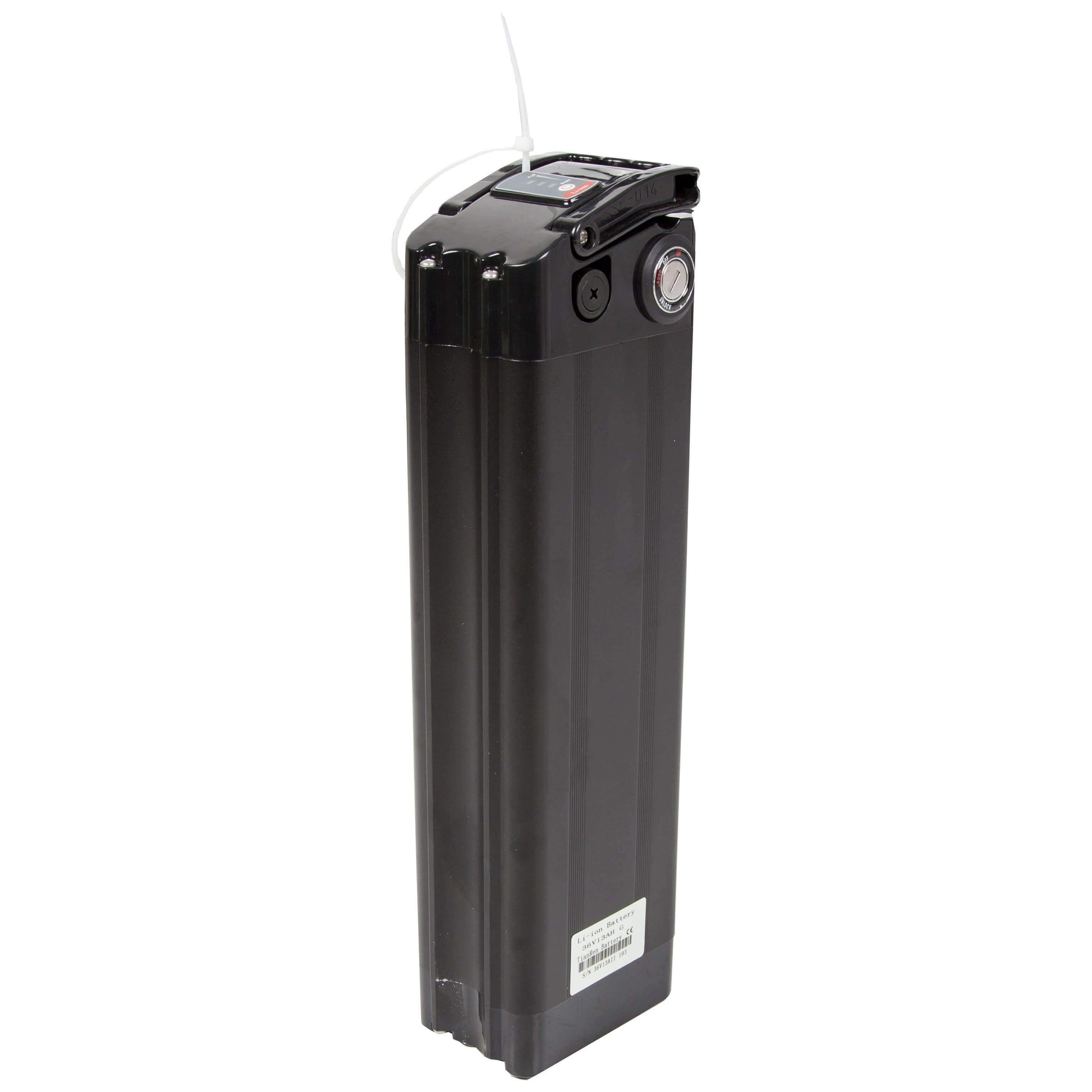 Replacement Battery for Fat Tire Folding Ebike(FAT20810), Starfish, Dolphin and Peacedove - 2
