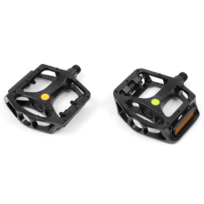 Universal pedals (left + right) - 2