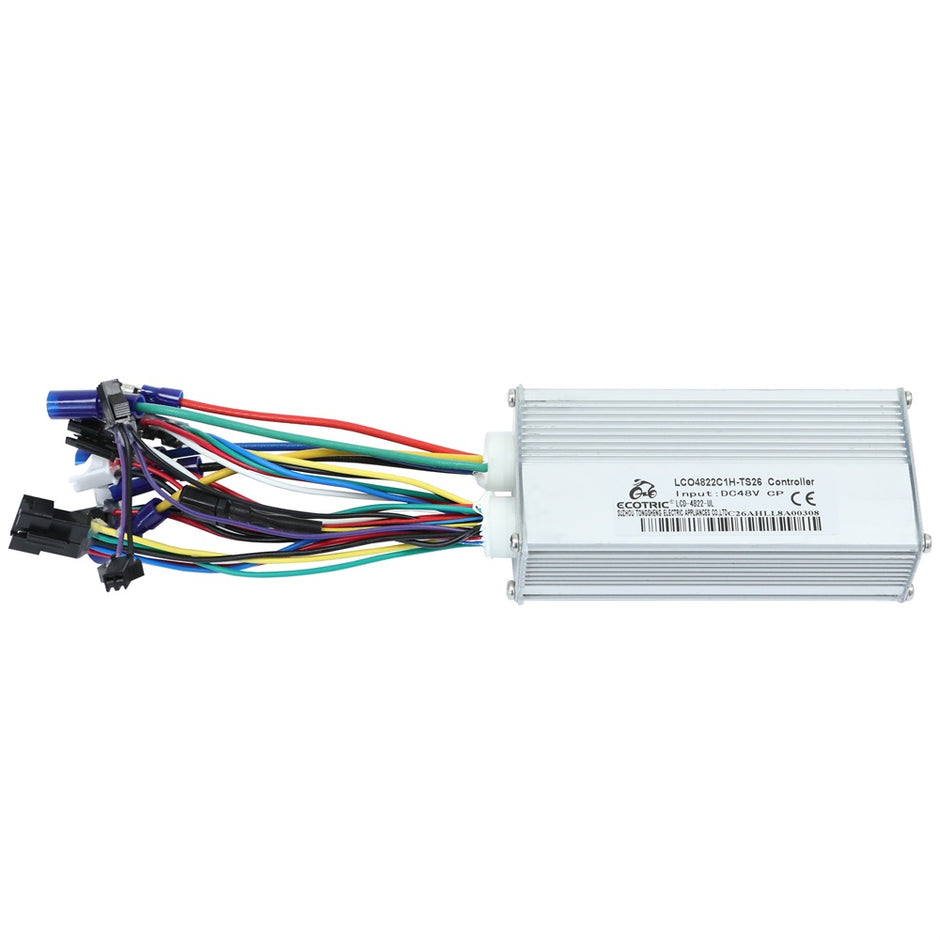 Controller Ecotric 