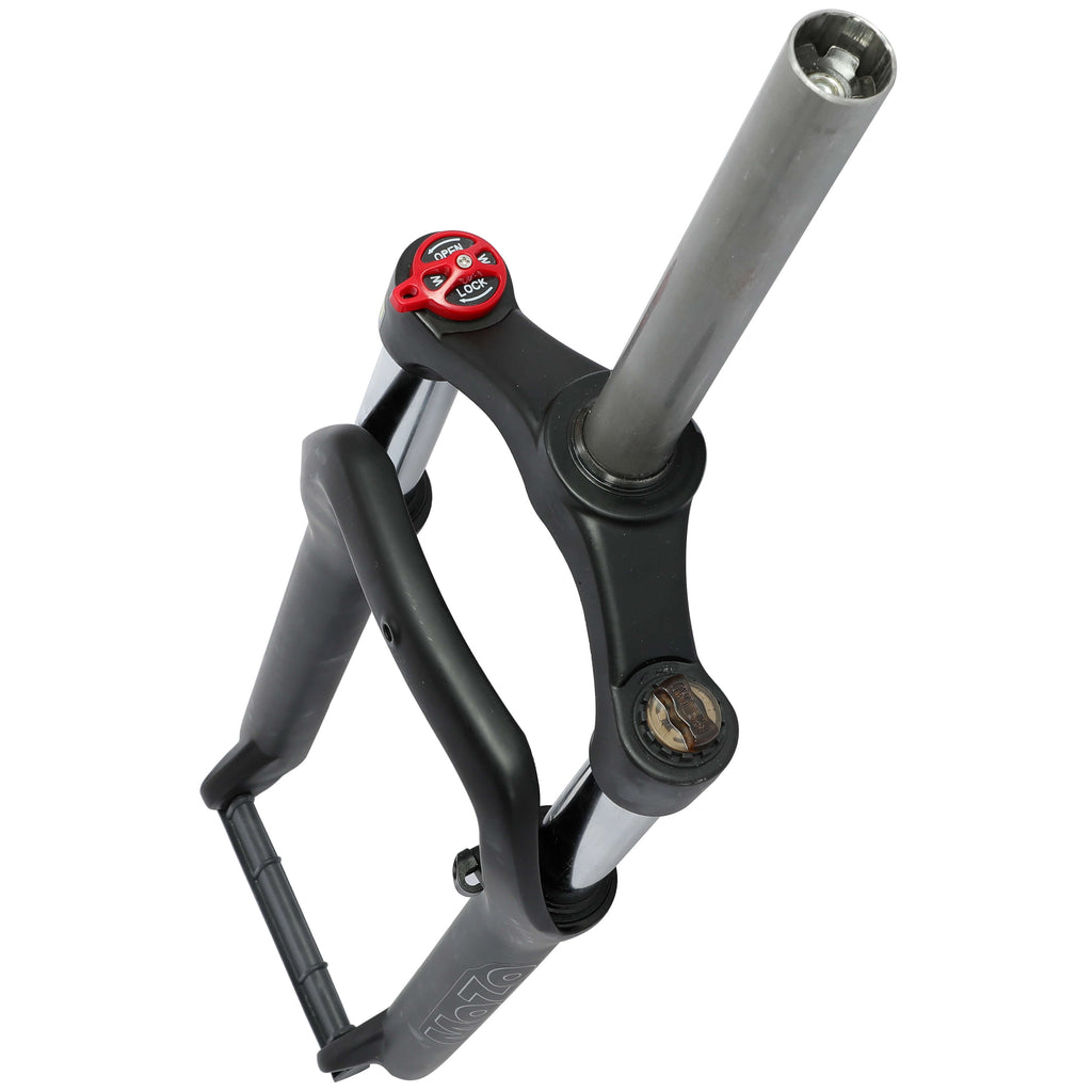 Suspension front Fork for 26'' fat tire bike and Rocket – Ecotric