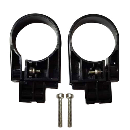 Mounting bracket for S900 meter (including mounting screws and rubber ring) - 2