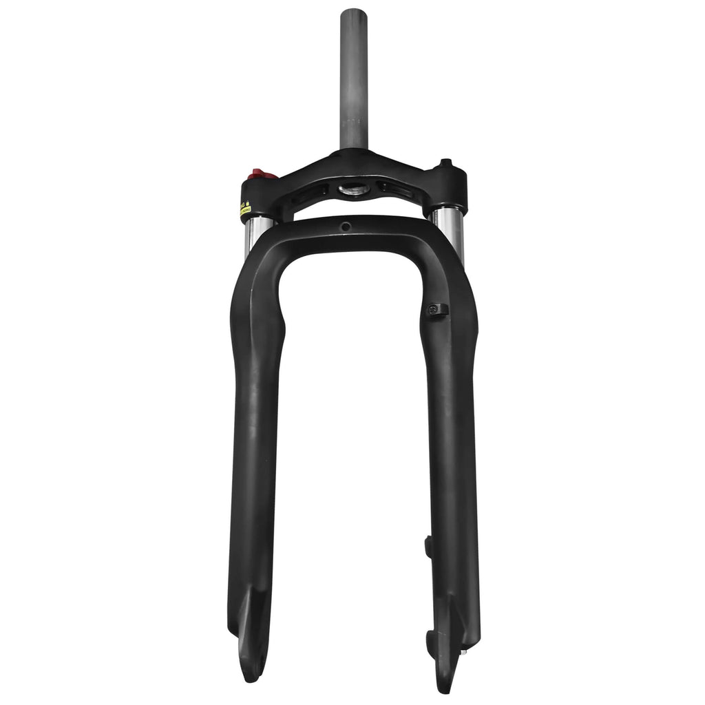 Suspension front Fork for 20 Inches folding fat bikes - 1