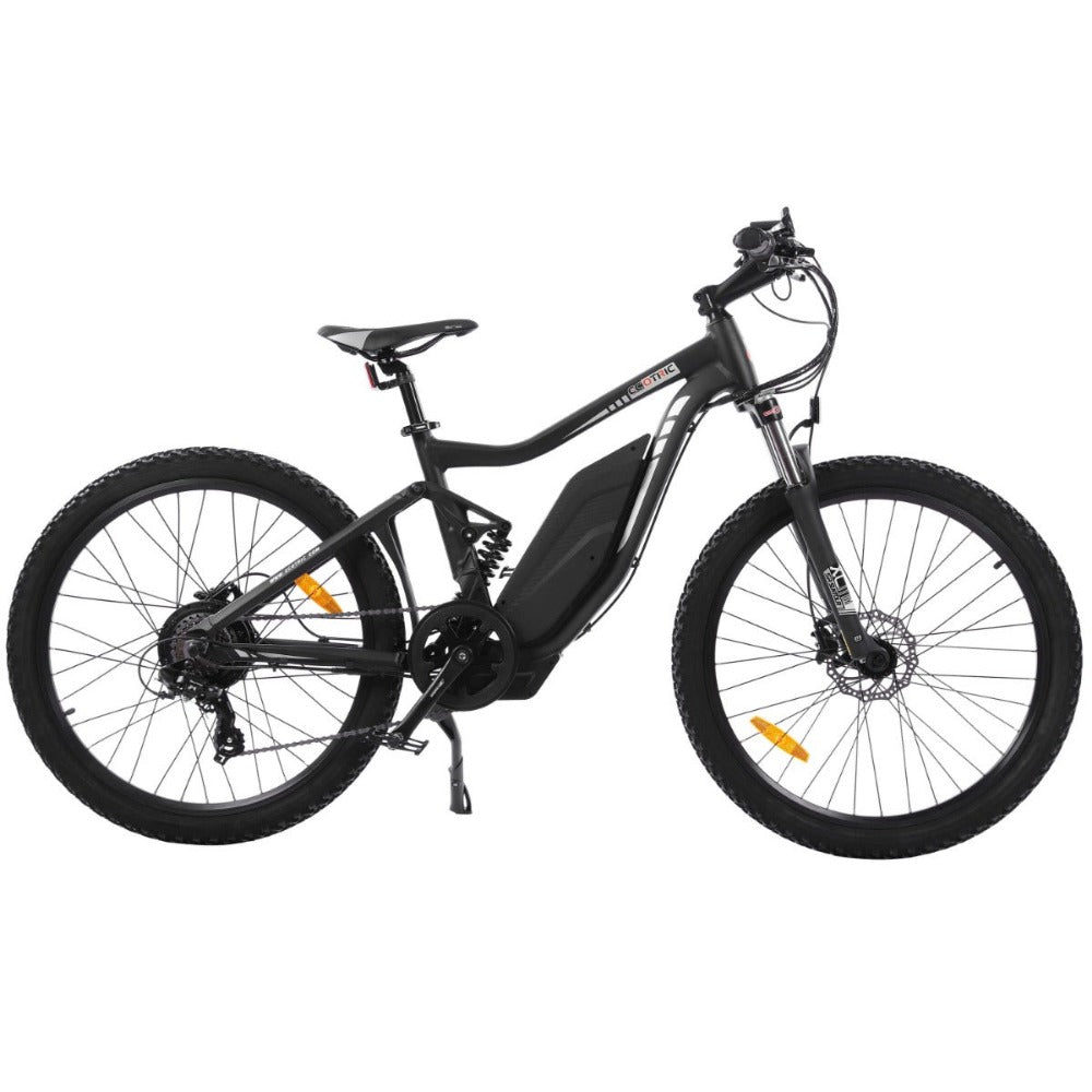 electric bike black friday sale