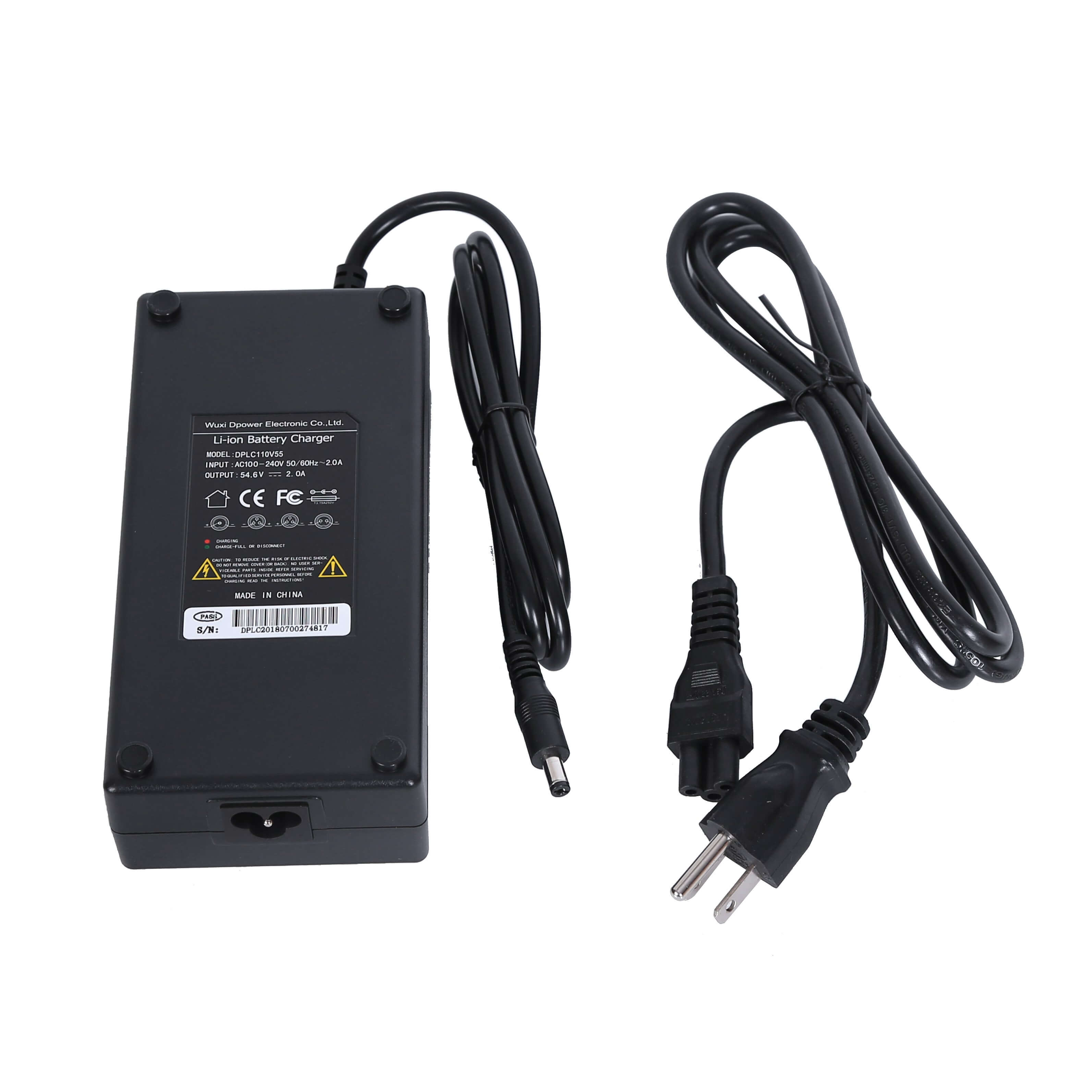 Ecotric battery charger deals